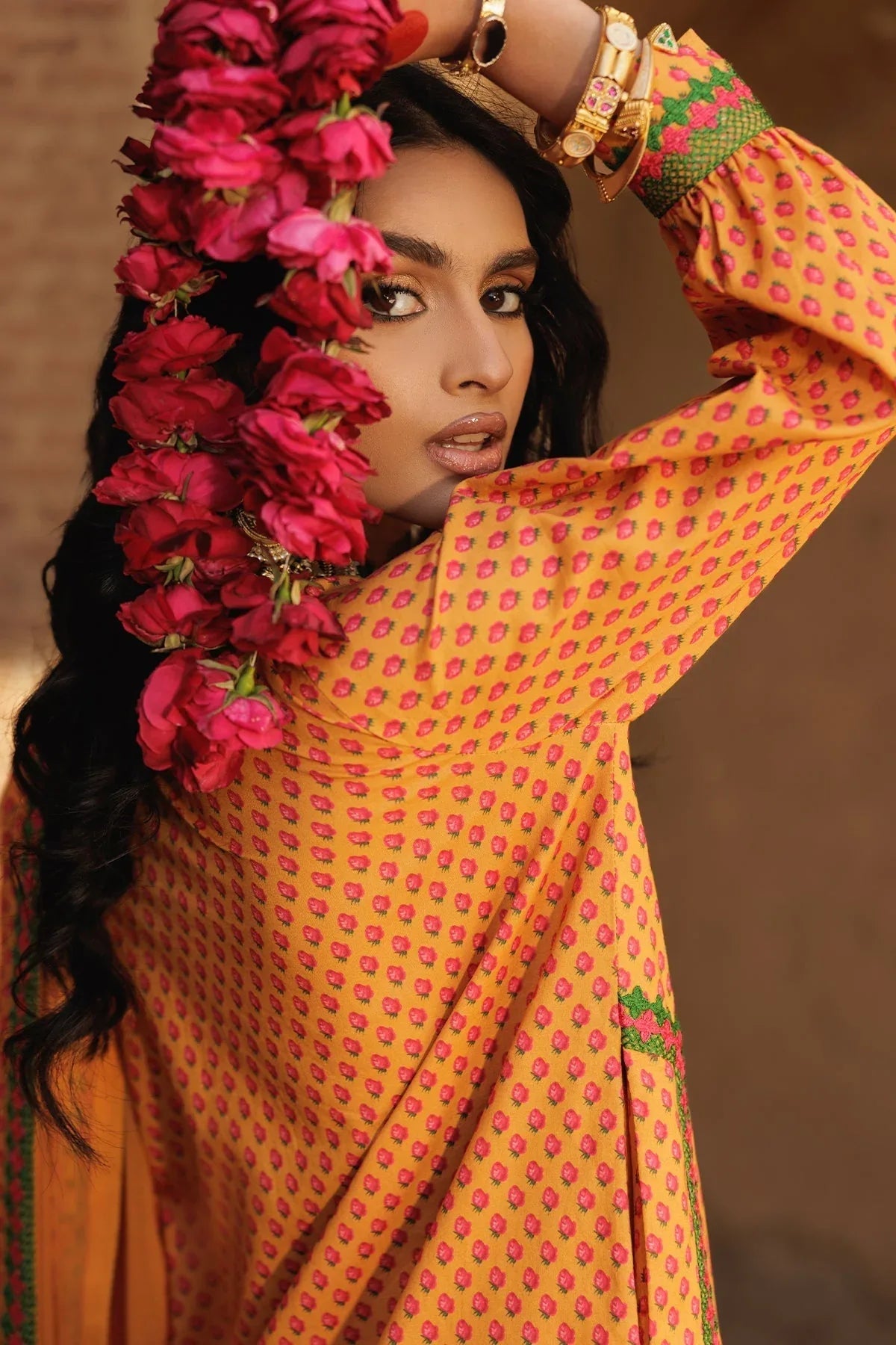 Charizma | Festive Pret | CNP-5-40A - Aqsa Fabrics