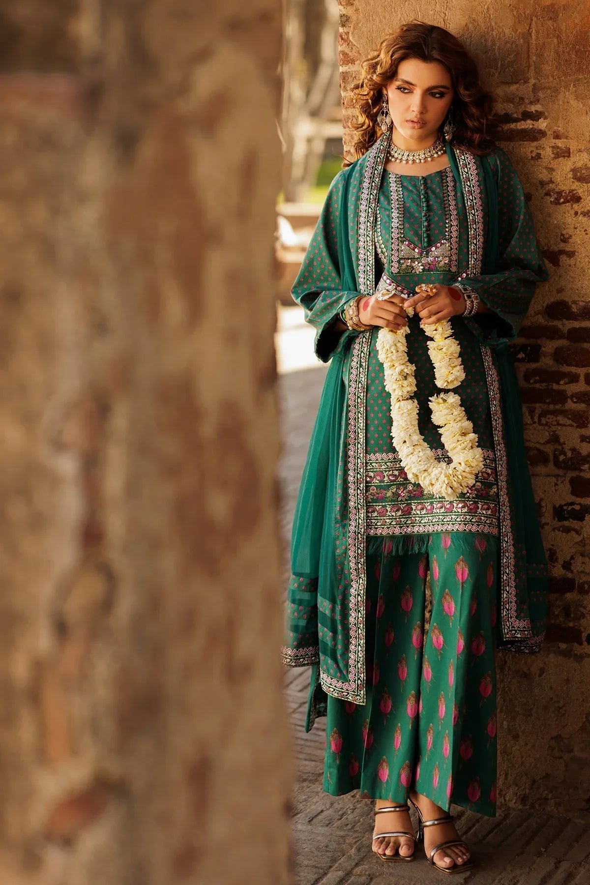 Charizma | Festive Pret | CNP-5-35A - Aqsa Fabrics