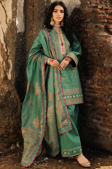 Charizma | Festive Pret | CMA-5-027 - Aqsa Fabrics