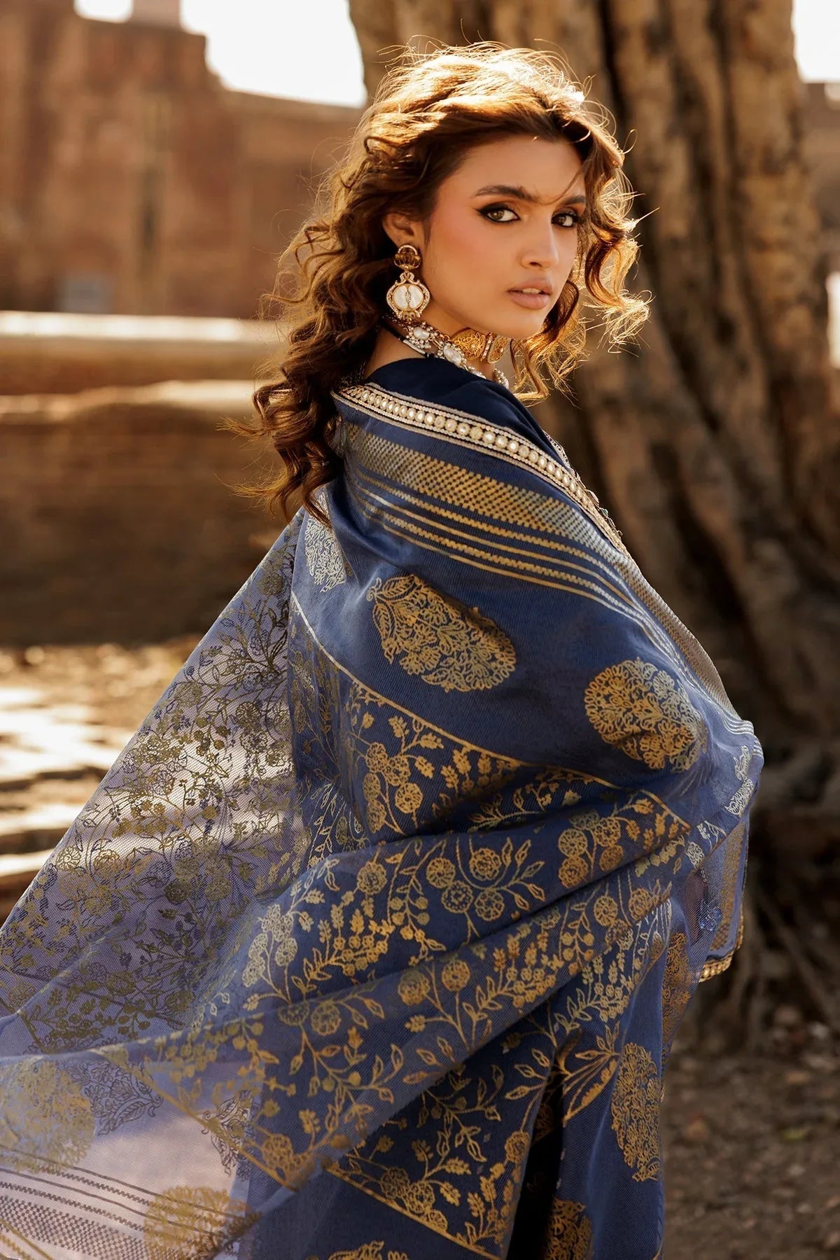 Charizma | Festive Pret | CNP-5-25 - Aqsa Fabrics
