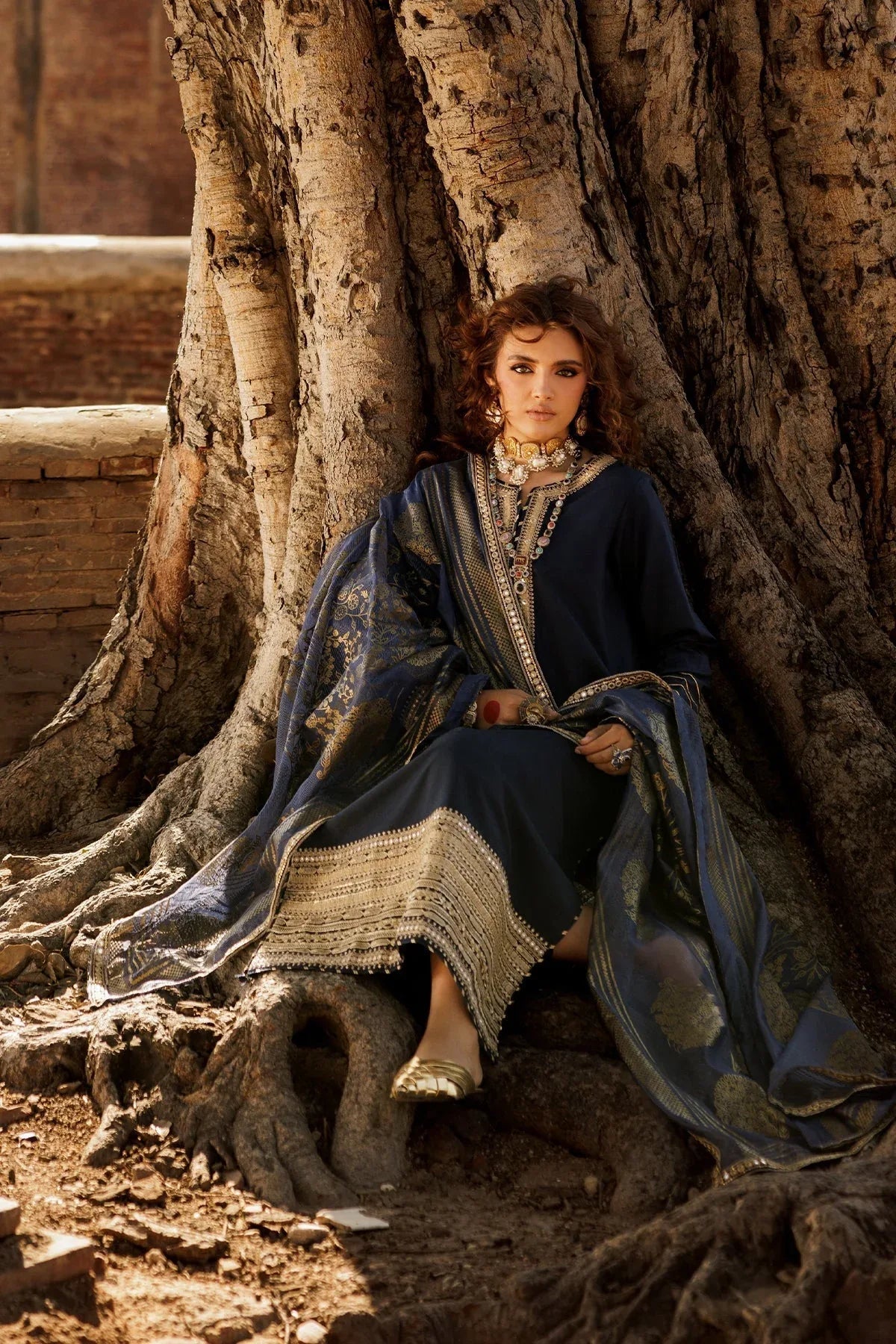 Charizma | Festive Pret | CNP-5-25 - Aqsa Fabrics