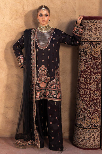 Charizma | Festive Pret | CMA-5-35 B - Aqsa Fabrics