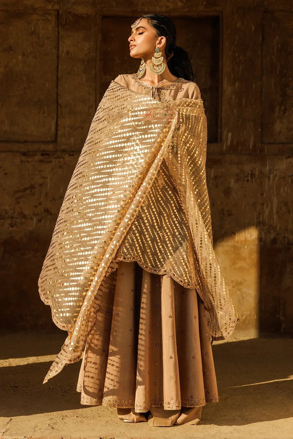 Charizma | Festive Pret | CMA-5-024 - Aqsa Fabrics