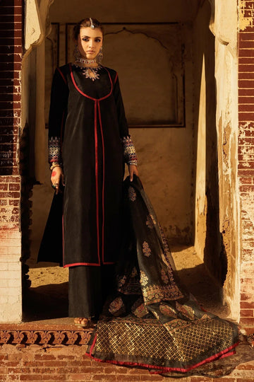 Charizma | Festive Pret | CMA-5-26 - Aqsa Fabrics