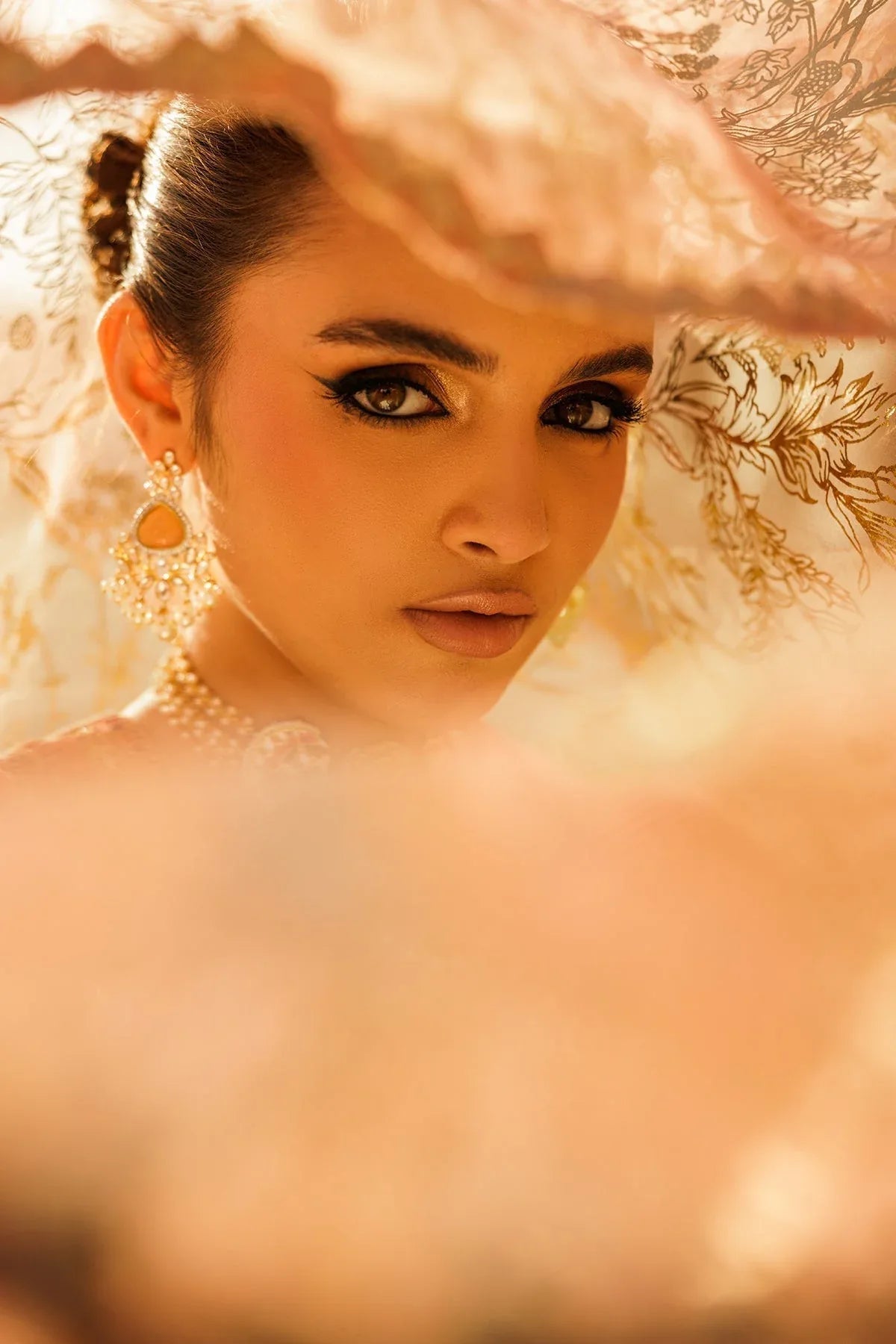 Charizma | Festive Pret | CMA-5-015 - Aqsa Fabrics