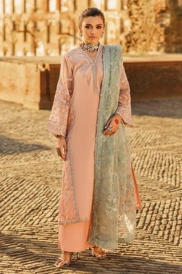 Charizma | Festive Pret | CMA-5-037 - Aqsa Fabrics