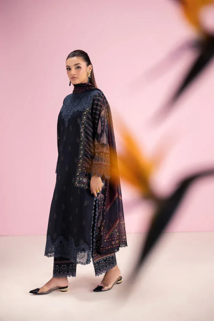 Aabyaan | Eid Pret 25 | VANYA AP-06 - Aqsa Fabrics