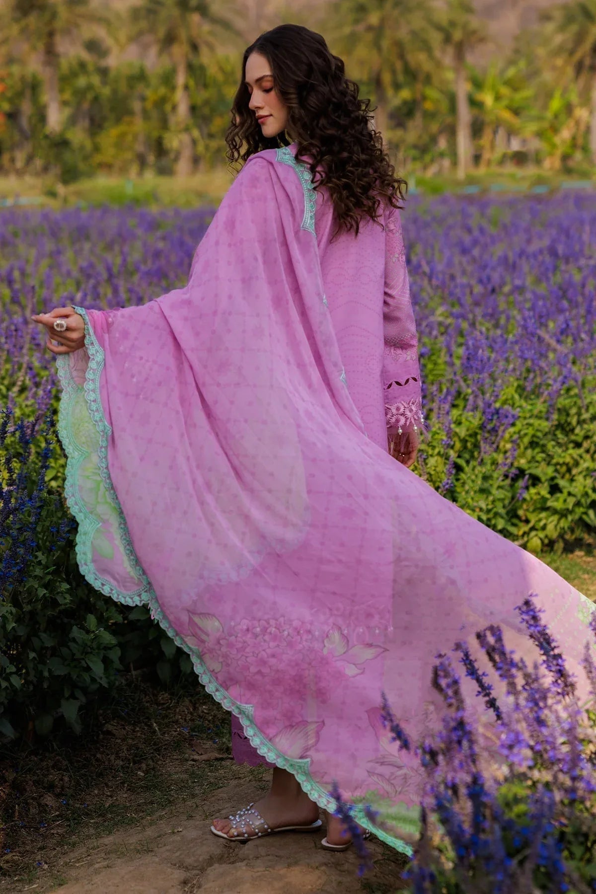 Charizma | Combination 25 | CC5-03 - Aqsa Fabrics