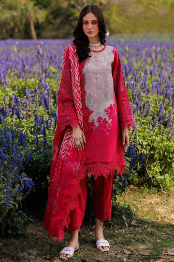 Charizma | Combination 25 | CC5-02 - Aqsa Fabrics