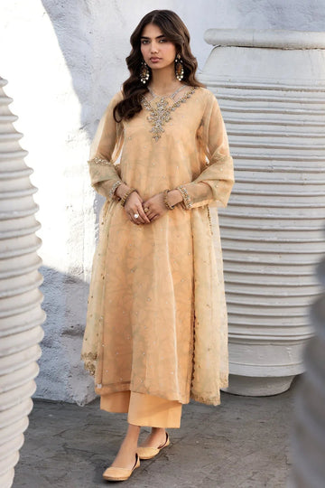 Charizma | Festive Pret | CMA-5-08 - Aqsa Fabrics