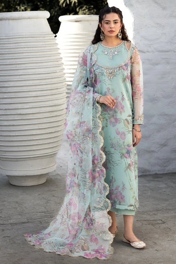 Charizma | Festive Pret | CMA-5-09 - Aqsa Fabrics