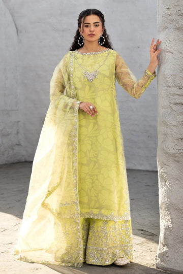Charizma | Festive Pret | CMA-5-012 - Aqsa Fabrics