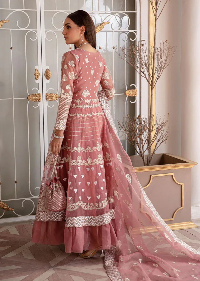 Daud Abbas | Formals Collection | Raqs