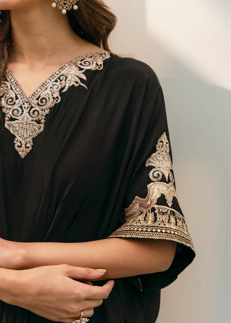 Daud Abbas | Formals Collection | Salma - Aqsa Fabrics