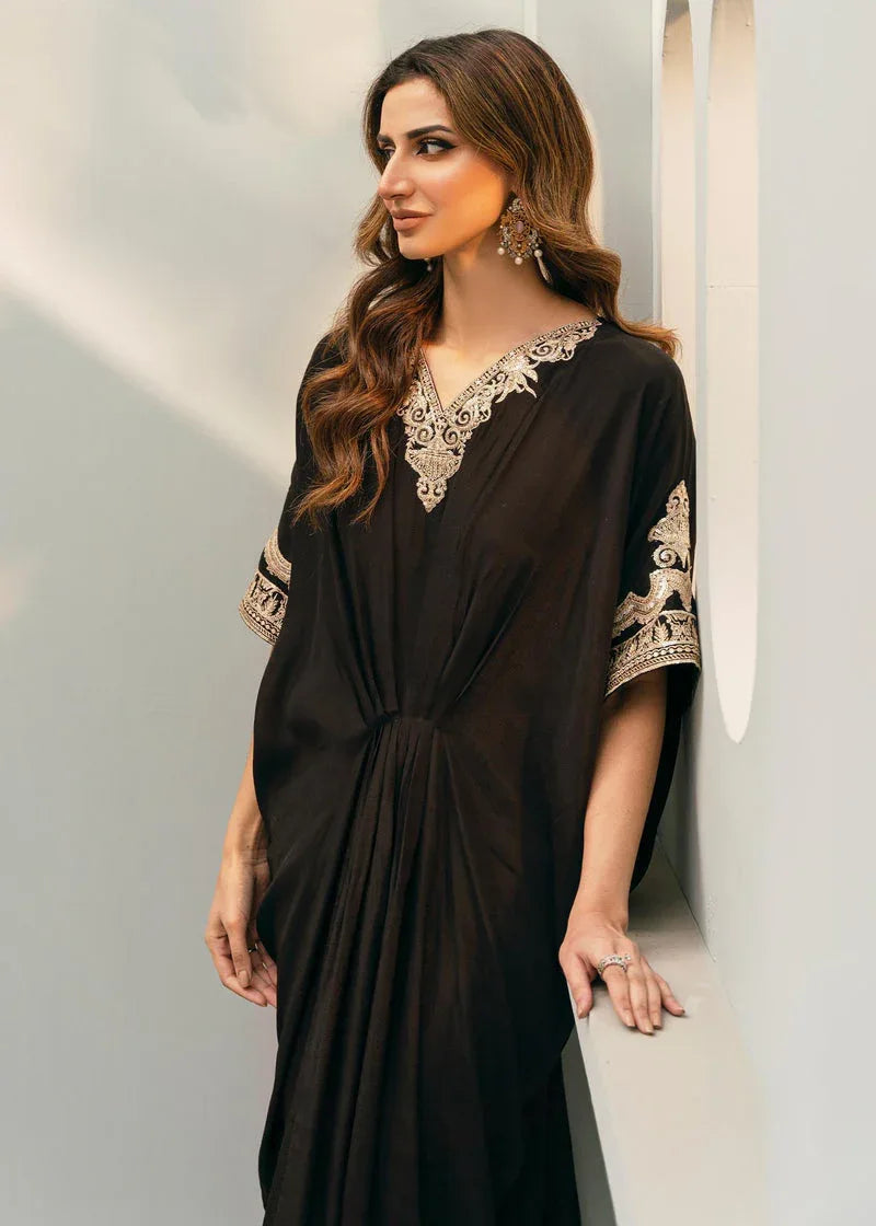 Daud Abbas | Formals Collection | Salma - Aqsa Fabrics
