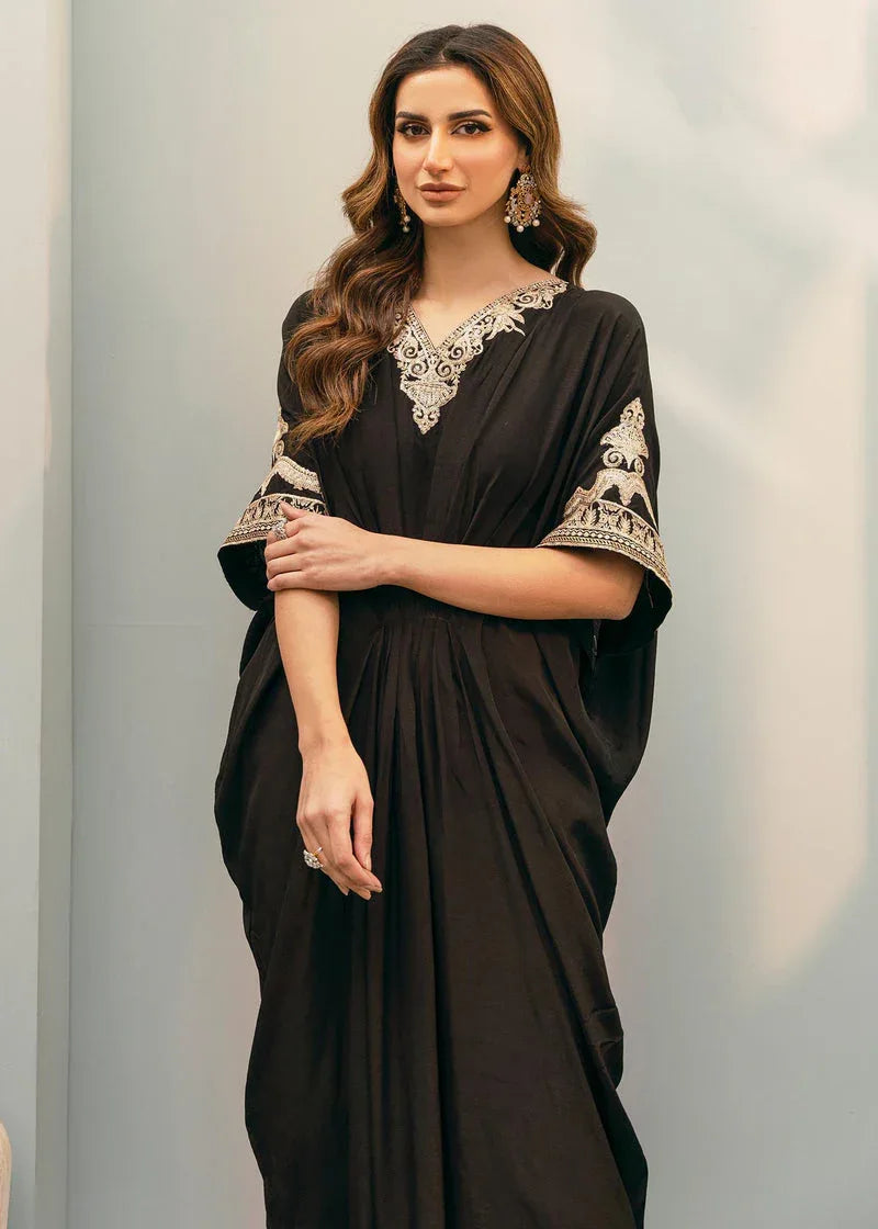 Daud Abbas | Formals Collection | Salma - Aqsa Fabrics