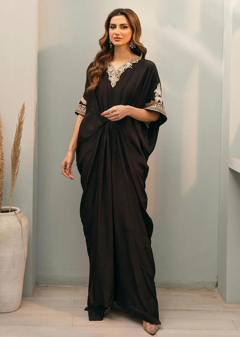 Daud Abbas | Formals Collection | Salma - Aqsa Fabrics