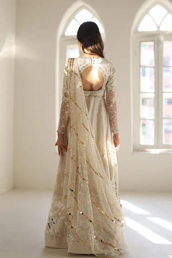Sania Maskatiya | Cira Formals 25 | Syra - Aqsa Fabrics