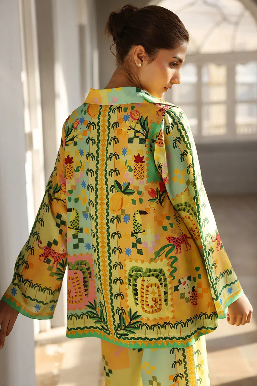 Sania Maskatiya | Samara Luxe 25 | Tiva - Aqsa Fabrics