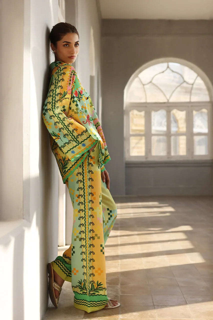 Sania Maskatiya | Samara Luxe 25 | Tiva - Aqsa Fabrics