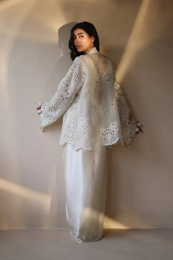 Sania Maskatiya | Cira Formals 25 | Omir - Aqsa Fabrics