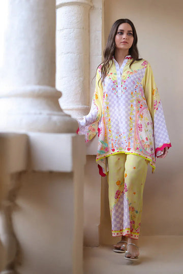 Sania Maskatiya | Samara Luxe 25 | Rene (B) - Aqsa Fabrics