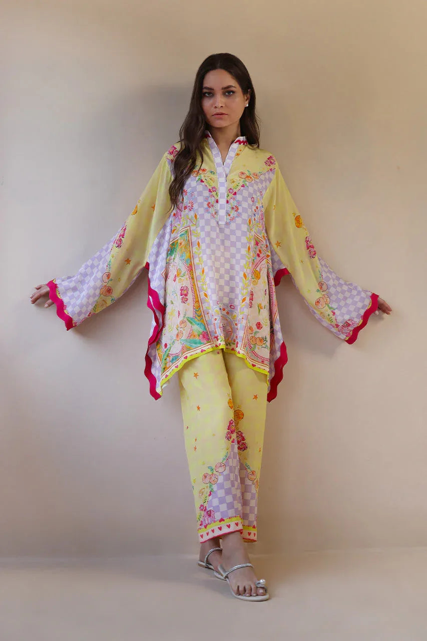 Sania Maskatiya | Samara Luxe 25 | Rene (B) - Aqsa Fabrics
