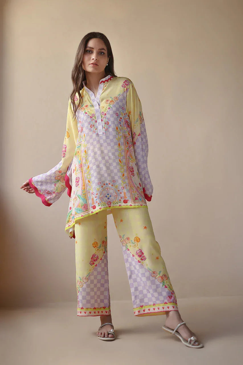 Sania Maskatiya | Samara Luxe 25 | Rene (B) - Aqsa Fabrics