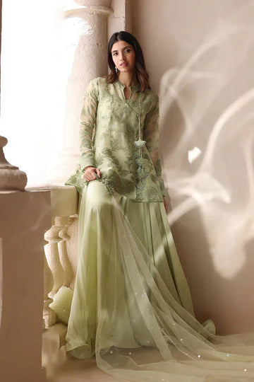 Sania Maskatiya | Cira Formals 25 | Lume - Aqsa Fabrics