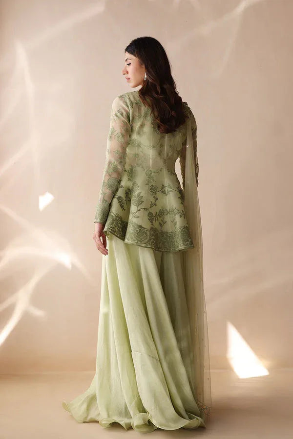 Sania Maskatiya | Cira Formals 25 | Lume - Aqsa Fabrics
