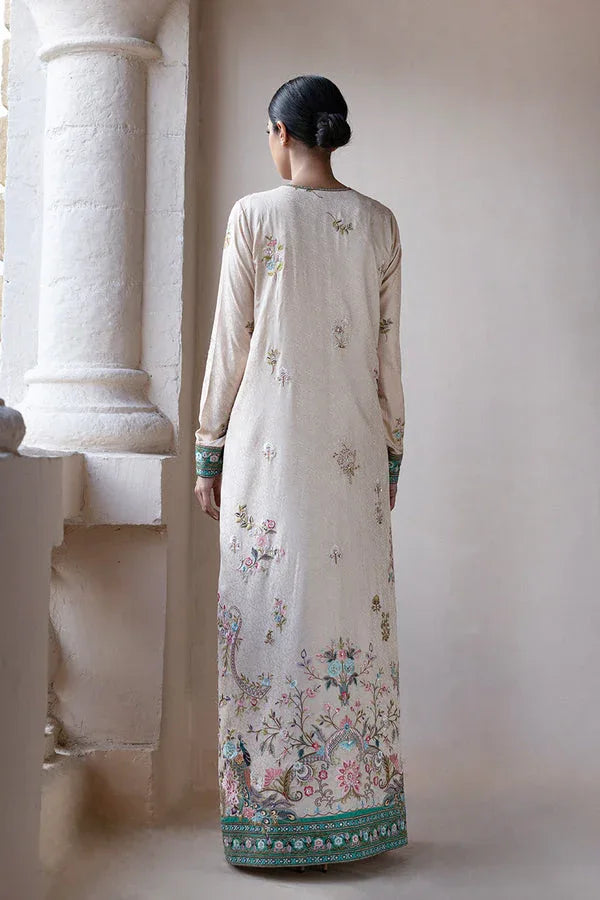 Sania Maskatiya | Cira Formals 25 | Niv - Aqsa Fabrics