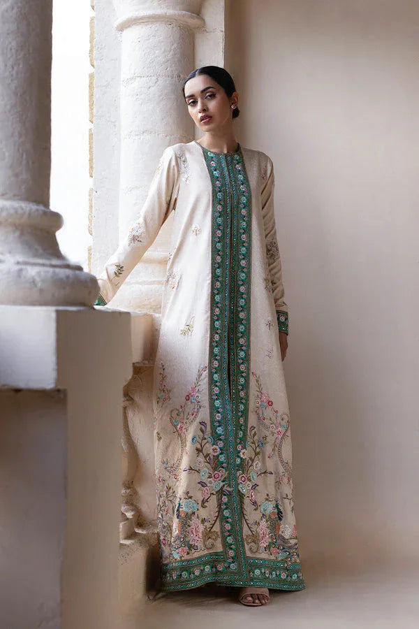 Sania Maskatiya | Cira Formals 25 | Niv - Aqsa Fabrics