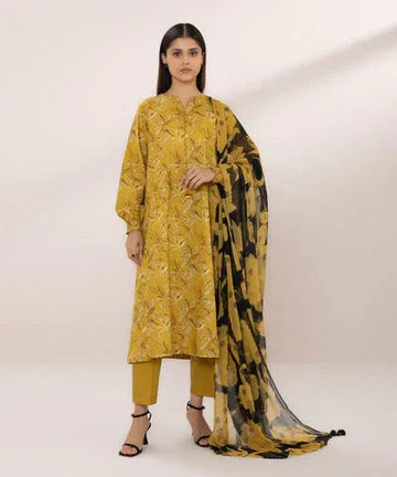 Sapphire | Eid Collection | D117 - Aqsa Fabrics