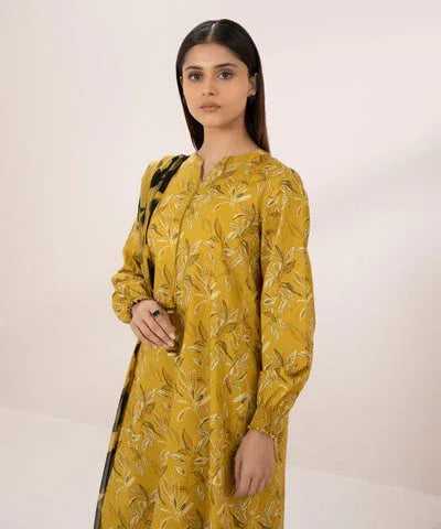 Sapphire | Eid Collection | D117 - Aqsa Fabrics
