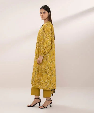 Sapphire | Eid Collection | D117 - Aqsa Fabrics