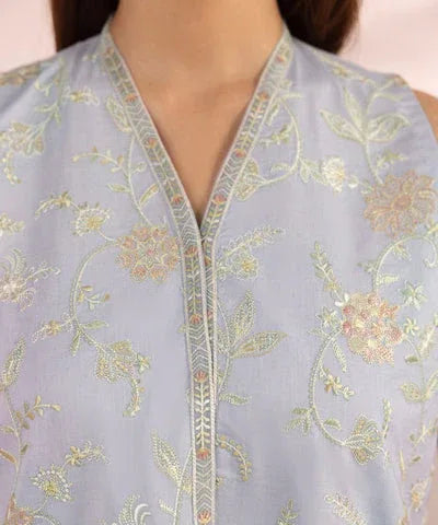 Sapphire | Eid Collection | S29 - Aqsa Fabrics