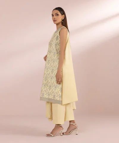 Sapphire | Eid Collection | S22 - Aqsa Fabrics