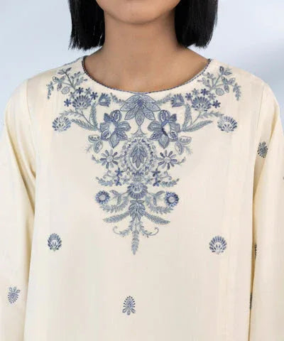 Sapphire | Eid Collection | S23 - Aqsa Fabrics