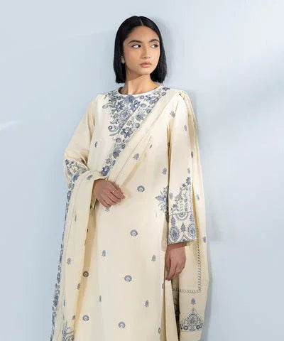 Sapphire | Eid Collection | S23 - Aqsa Fabrics