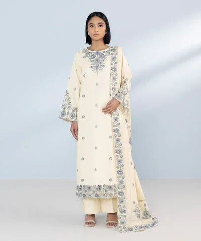 Sapphire | Eid Collection | S23 - Aqsa Fabrics