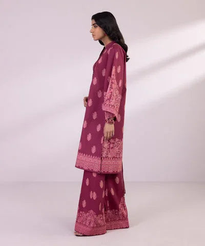 Sapphire | Eid Collection | S108 - Aqsa Fabrics