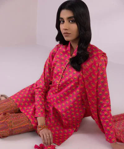 Sapphire | Eid Collection | S71 - Aqsa Fabrics