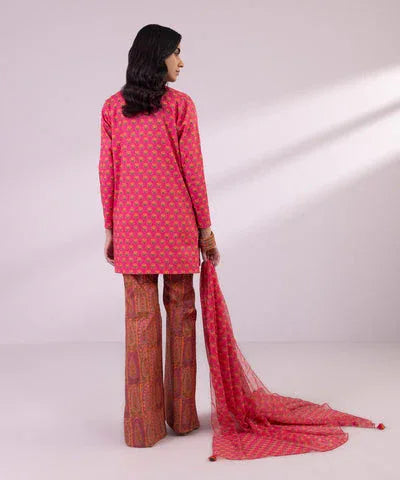 Sapphire | Eid Collection | S71 - Aqsa Fabrics