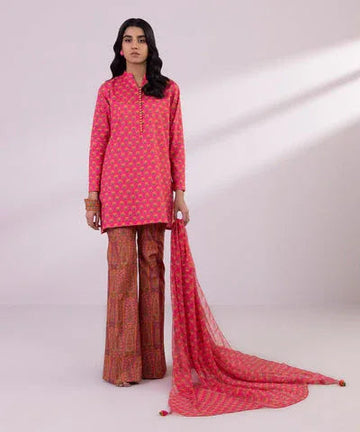 Sapphire | Eid Collection | S71 - Aqsa Fabrics