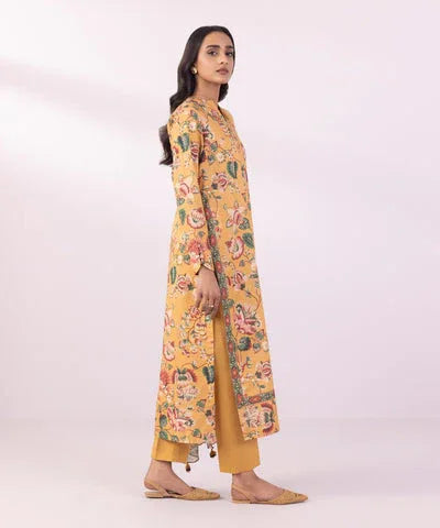 Sapphire | Eid Collection | S97 - Aqsa Fabrics