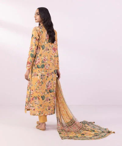 Sapphire | Eid Collection | S97 - Aqsa Fabrics