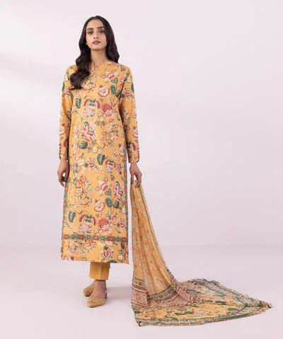 Sapphire | Eid Collection | S97 - Aqsa Fabrics