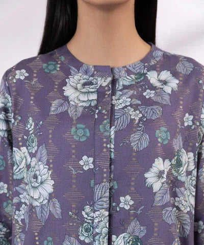 Sapphire | Eid Collection | S78 - Aqsa Fabrics