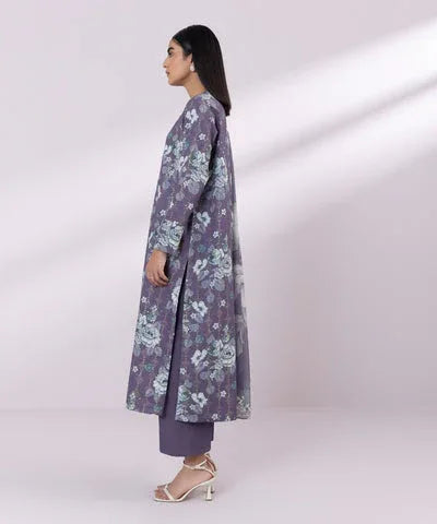 Sapphire | Eid Collection | S78 - Aqsa Fabrics