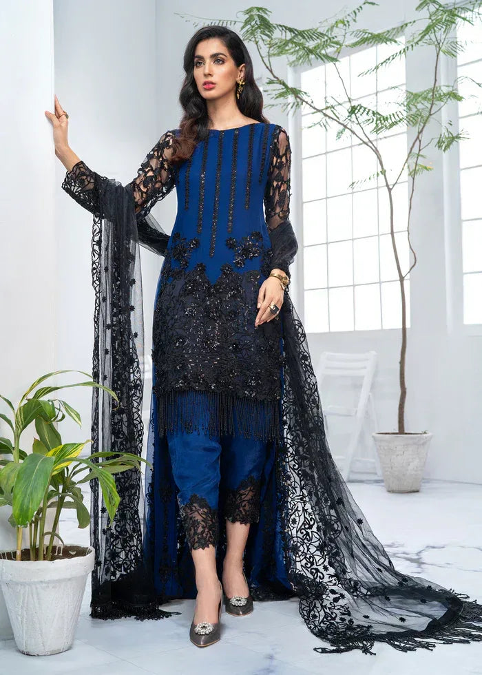 Akbar Aslam_NIGHTINGALE - Aqsa Fabrics